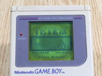LG3986 Plz Read Item Condi GameBoy Original DMG-01 Game Boy Console Japan
