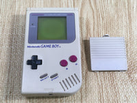 LG3986 Plz Read Item Condi GameBoy Original DMG-01 Game Boy Console Japan