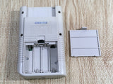 LG3986 Plz Read Item Condi GameBoy Original DMG-01 Game Boy Console Japan