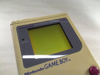 LG3987 Plz Read Item Condi GameBoy Original DMG-01 Game Boy Console Japan