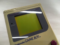 LG3987 Plz Read Item Condi GameBoy Original DMG-01 Game Boy Console Japan