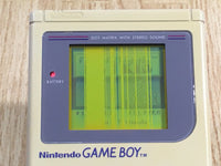 LG3987 Plz Read Item Condi GameBoy Original DMG-01 Game Boy Console Japan