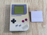 LG3987 Plz Read Item Condi GameBoy Original DMG-01 Game Boy Console Japan
