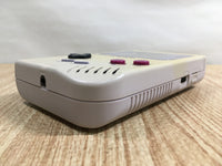 LG3987 Plz Read Item Condi GameBoy Original DMG-01 Game Boy Console Japan