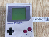 LG3988 GameBoy Original DMG-01 Game Boy Console Japan