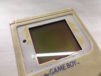 LG3990 Plz Read Item Condi GameBoy Original DMG-01 Game Boy Console Japan