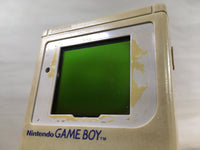 LG3990 Plz Read Item Condi GameBoy Original DMG-01 Game Boy Console Japan