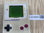 LG3990 Plz Read Item Condi GameBoy Original DMG-01 Game Boy Console Japan
