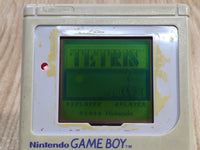 LG3990 Plz Read Item Condi GameBoy Original DMG-01 Game Boy Console Japan