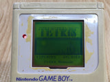 LG3990 Plz Read Item Condi GameBoy Original DMG-01 Game Boy Console Japan
