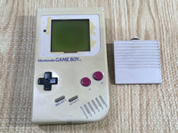 LG3990 Plz Read Item Condi GameBoy Original DMG-01 Game Boy Console Japan