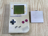 LG3990 Plz Read Item Condi GameBoy Original DMG-01 Game Boy Console Japan