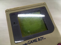 LG3991 Plz Read Item Condi GameBoy Original DMG-01 Game Boy Console Japan
