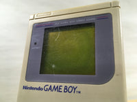 LG3991 Plz Read Item Condi GameBoy Original DMG-01 Game Boy Console Japan