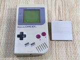 LG3991 Plz Read Item Condi GameBoy Original DMG-01 Game Boy Console Japan