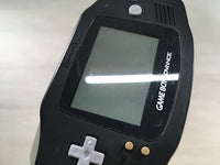 LG3993 Not Working GameBoy Advance Black Game Boy Console Japan