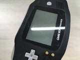 LG3993 Not Working GameBoy Advance Black Game Boy Console Japan