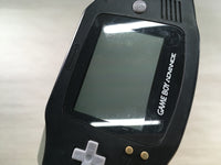 LG3993 Not Working GameBoy Advance Black Game Boy Console Japan