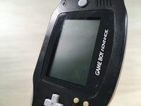 LG3993 Not Working GameBoy Advance Black Game Boy Console Japan