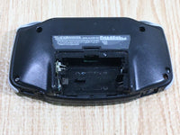 LG3993 Not Working GameBoy Advance Black Game Boy Console Japan