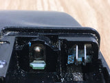 LG3993 Not Working GameBoy Advance Black Game Boy Console Japan