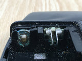 LG3993 Not Working GameBoy Advance Black Game Boy Console Japan