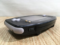 LG3993 Not Working GameBoy Advance Black Game Boy Console Japan