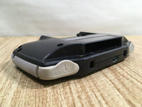 LG3993 Not Working GameBoy Advance Black Game Boy Console Japan