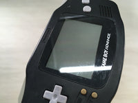 LG3993 Not Working GameBoy Advance Black Game Boy Console Japan