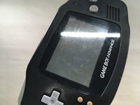 LG3994 Not Working GameBoy Advance Black Game Boy Console Japan