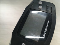 LG3994 Not Working GameBoy Advance Black Game Boy Console Japan