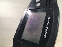 LG3994 Not Working GameBoy Advance Black Game Boy Console Japan