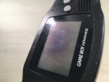 LG3994 Not Working GameBoy Advance Black Game Boy Console Japan