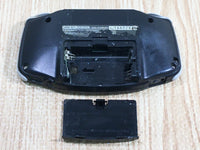 LG3994 Not Working GameBoy Advance Black Game Boy Console Japan