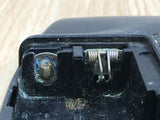 LG3994 Not Working GameBoy Advance Black Game Boy Console Japan