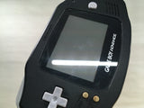 LG3995 GameBoy Advance Black Game Boy Console Japan