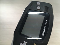 LG3995 GameBoy Advance Black Game Boy Console Japan