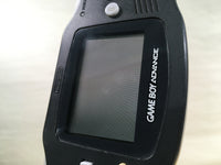 LG3995 GameBoy Advance Black Game Boy Console Japan