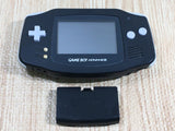 LG3995 GameBoy Advance Black Game Boy Console Japan