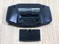 LG3995 GameBoy Advance Black Game Boy Console Japan