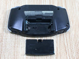 LG3995 GameBoy Advance Black Game Boy Console Japan