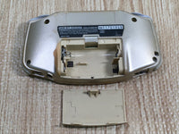 LG3997 Plz Read Item Condi GameBoy Advance Gold Game Boy Console Japan