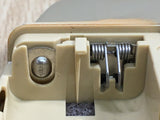 LG3997 Plz Read Item Condi GameBoy Advance Gold Game Boy Console Japan