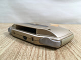 LG3997 Plz Read Item Condi GameBoy Advance Gold Game Boy Console Japan