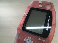 LG3998 GameBoy Advance Milky Pink Game Boy Console Japan