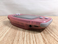 LG3998 GameBoy Advance Milky Pink Game Boy Console Japan