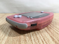 LG3998 GameBoy Advance Milky Pink Game Boy Console Japan