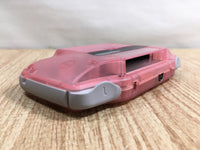 LG3998 GameBoy Advance Milky Pink Game Boy Console Japan
