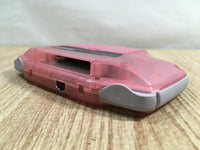 LG3998 GameBoy Advance Milky Pink Game Boy Console Japan