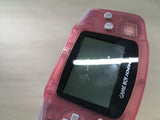 LG3999 Not Working GameBoy Advance Milky Pink Game Boy Console Japan